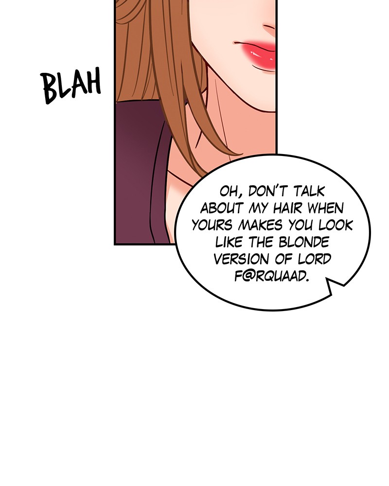 Match Made in Hell Chapter 22 - page 93