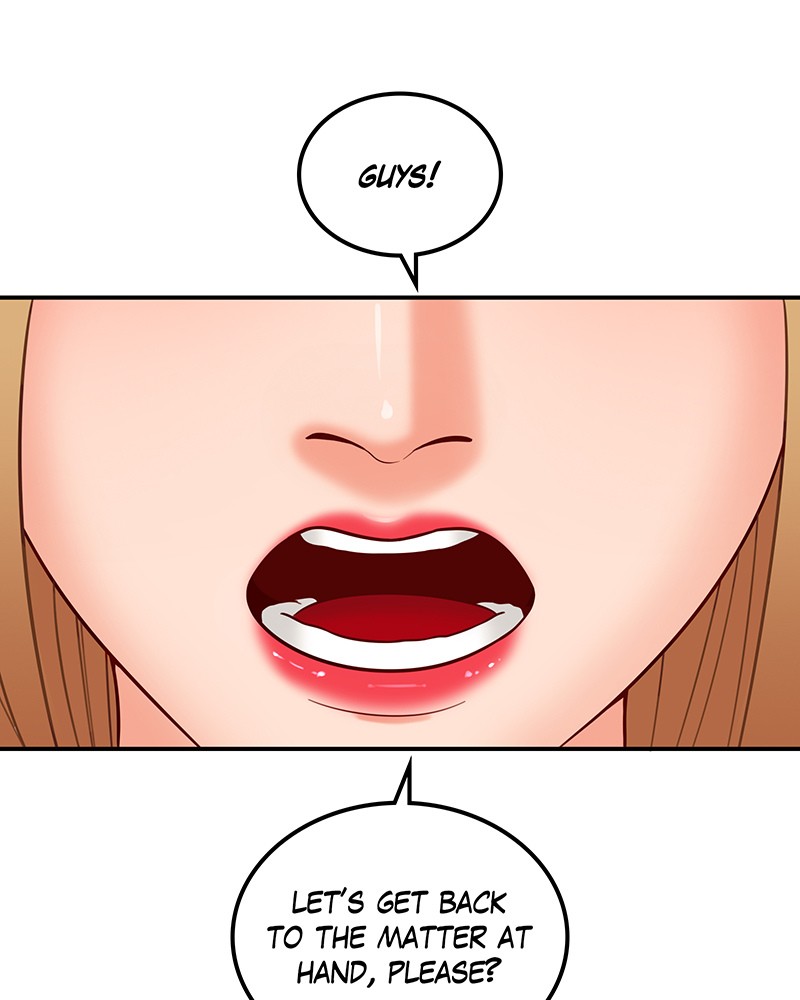 Match Made in Hell Chapter 22 - page 94