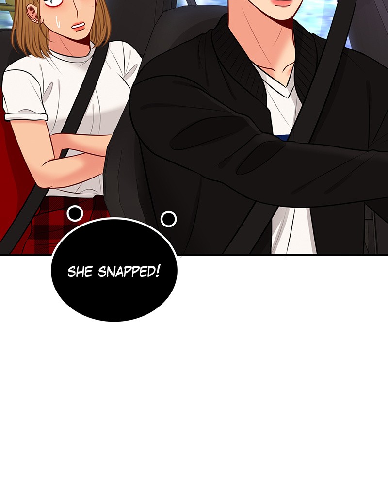 Match Made in Hell Chapter 22 - page 96