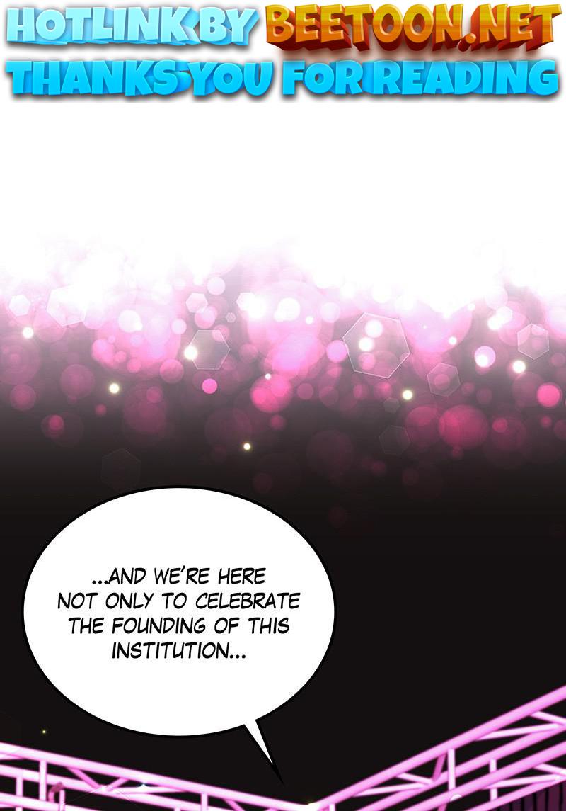 Match Made in Hell Chapter 15 - page 1