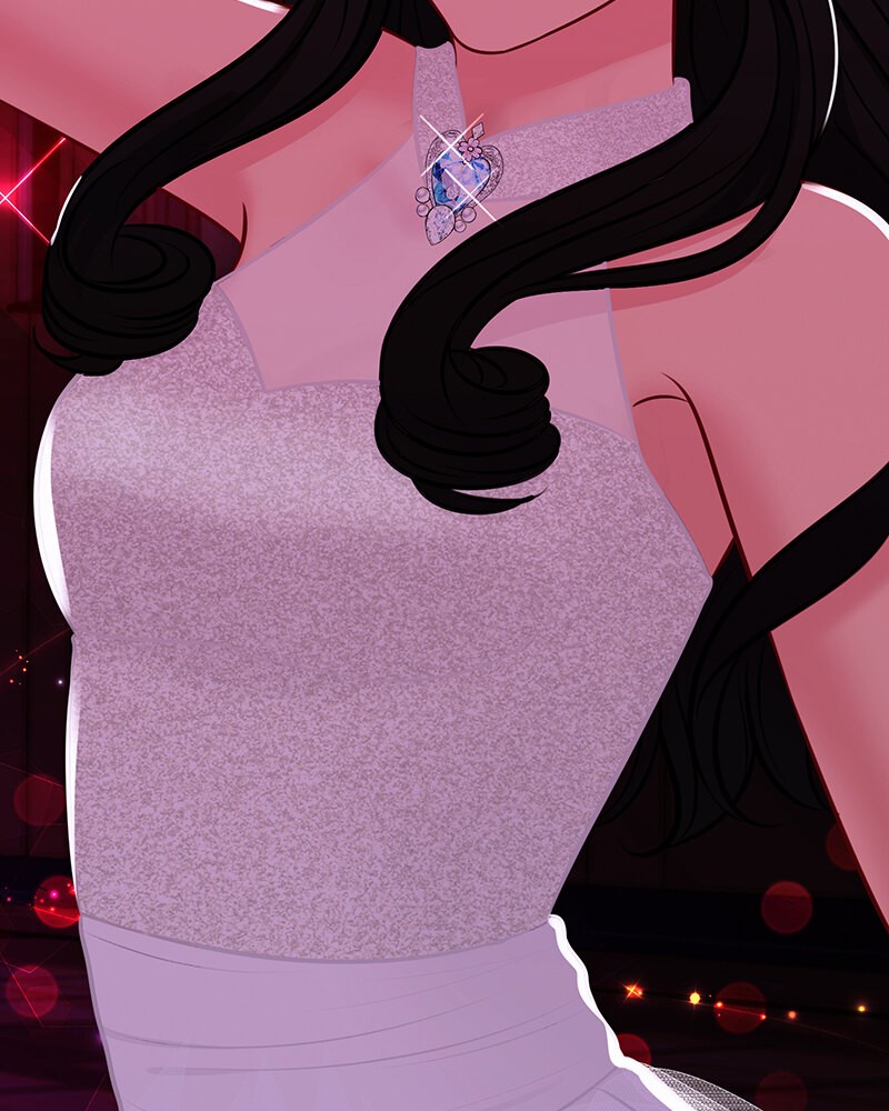 Match Made in Hell Chapter 15 - page 102