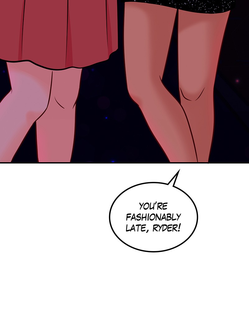 Match Made in Hell Chapter 15 - page 11