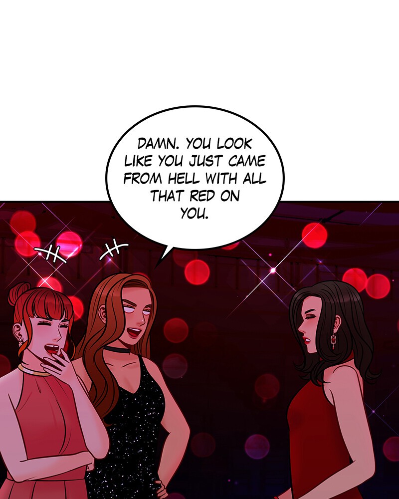 Match Made in Hell Chapter 15 - page 12