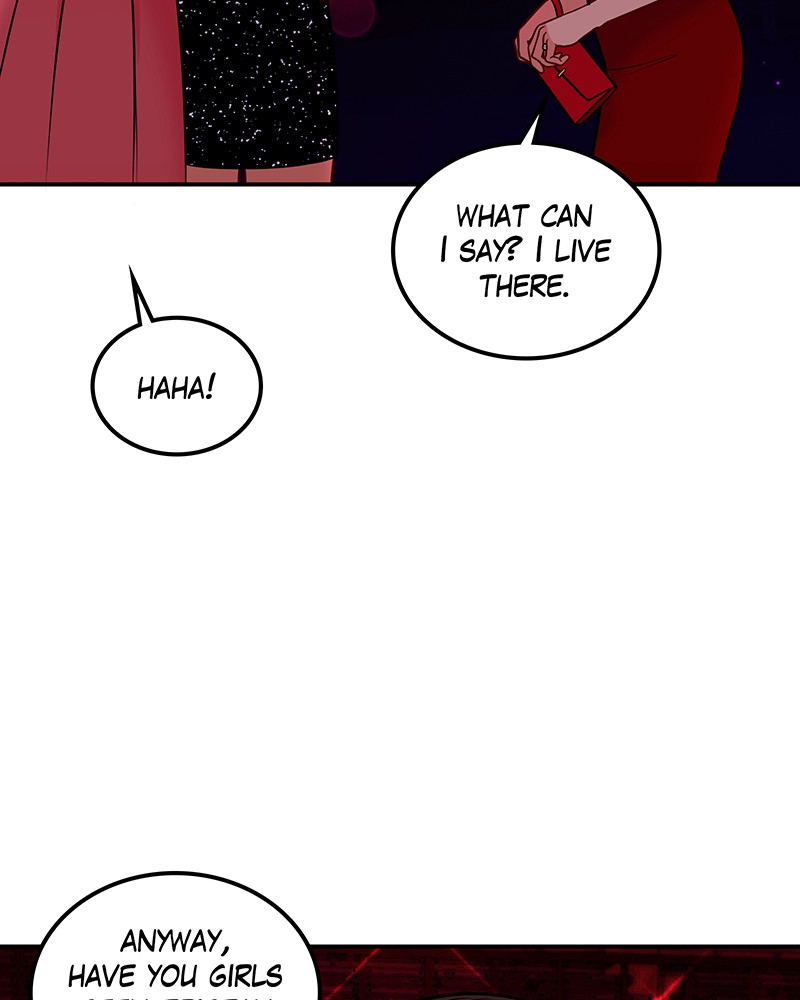 Match Made in Hell Chapter 15 - page 13