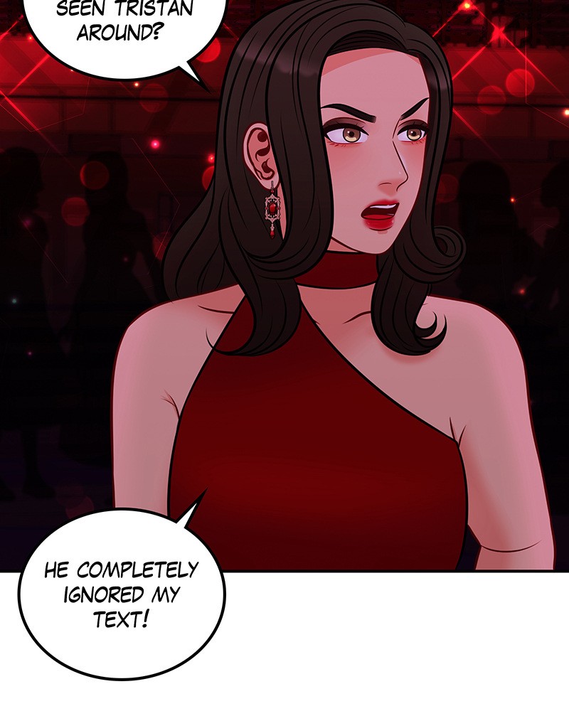 Match Made in Hell Chapter 15 - page 14