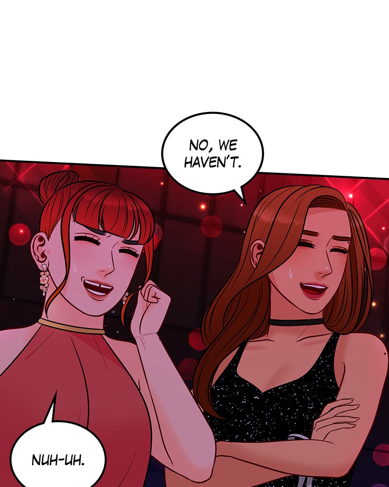 Match Made in Hell Chapter 15 - page 17
