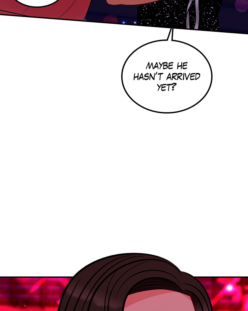 Match Made in Hell Chapter 15 - page 18