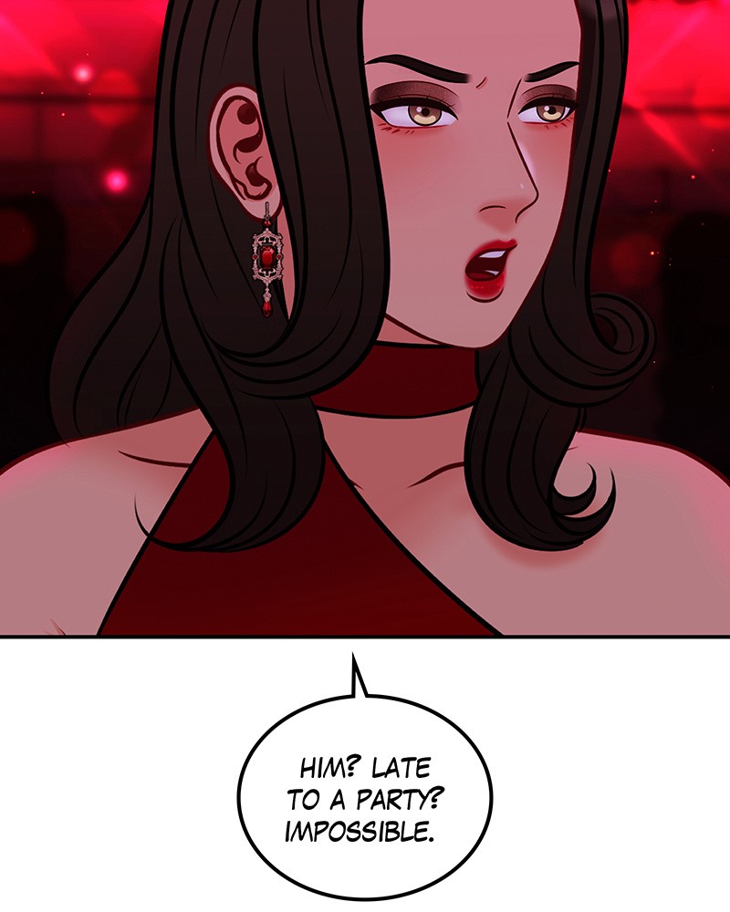 Match Made in Hell Chapter 15 - page 19