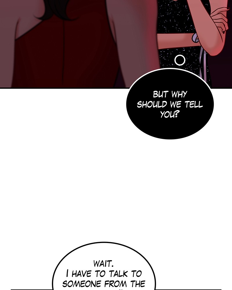 Match Made in Hell Chapter 15 - page 21