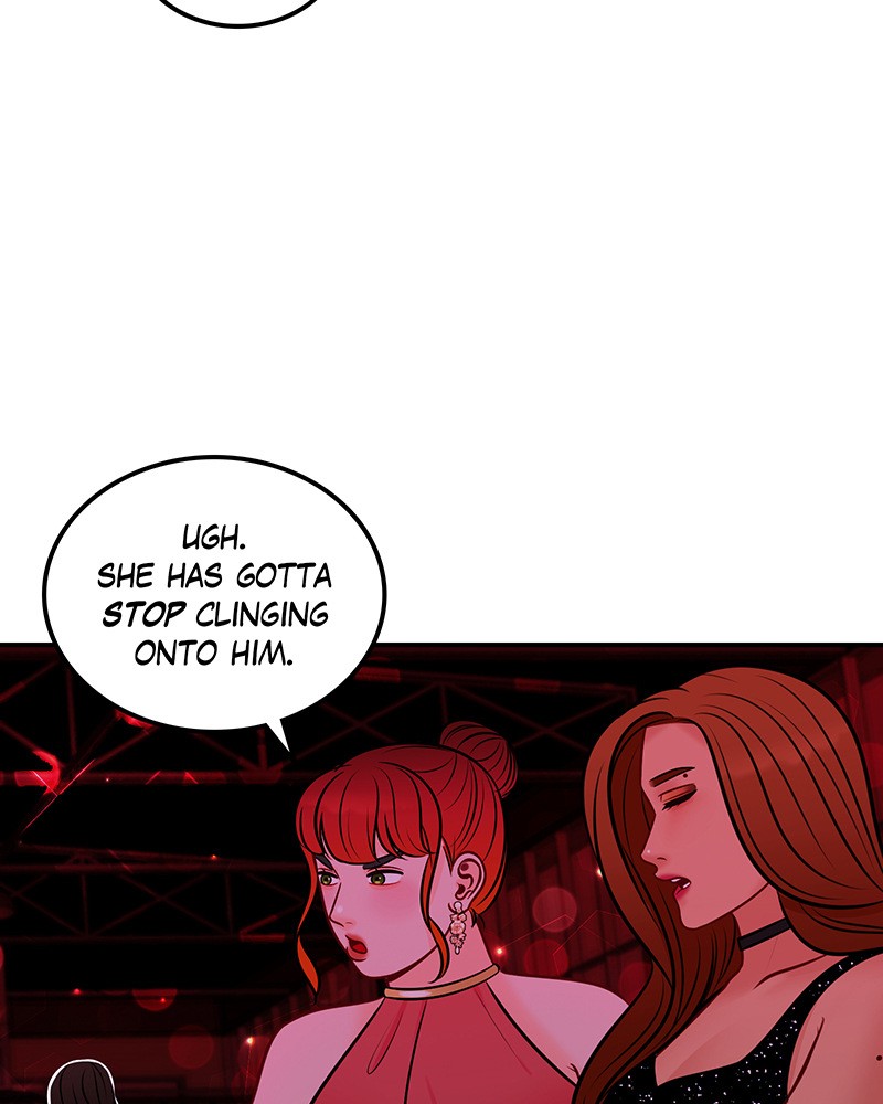 Match Made in Hell Chapter 15 - page 23