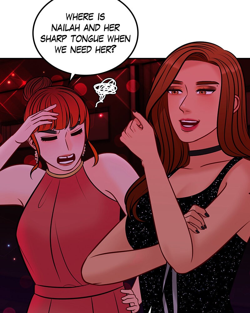 Match Made in Hell Chapter 15 - page 25