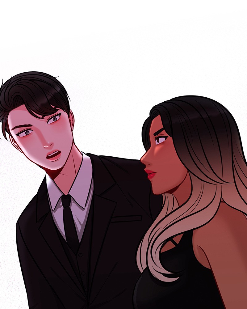Match Made in Hell Chapter 15 - page 29