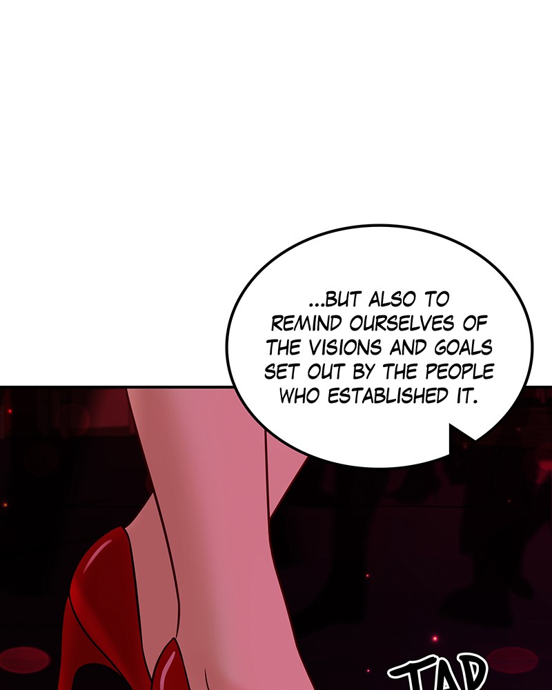 Match Made in Hell Chapter 15 - page 3