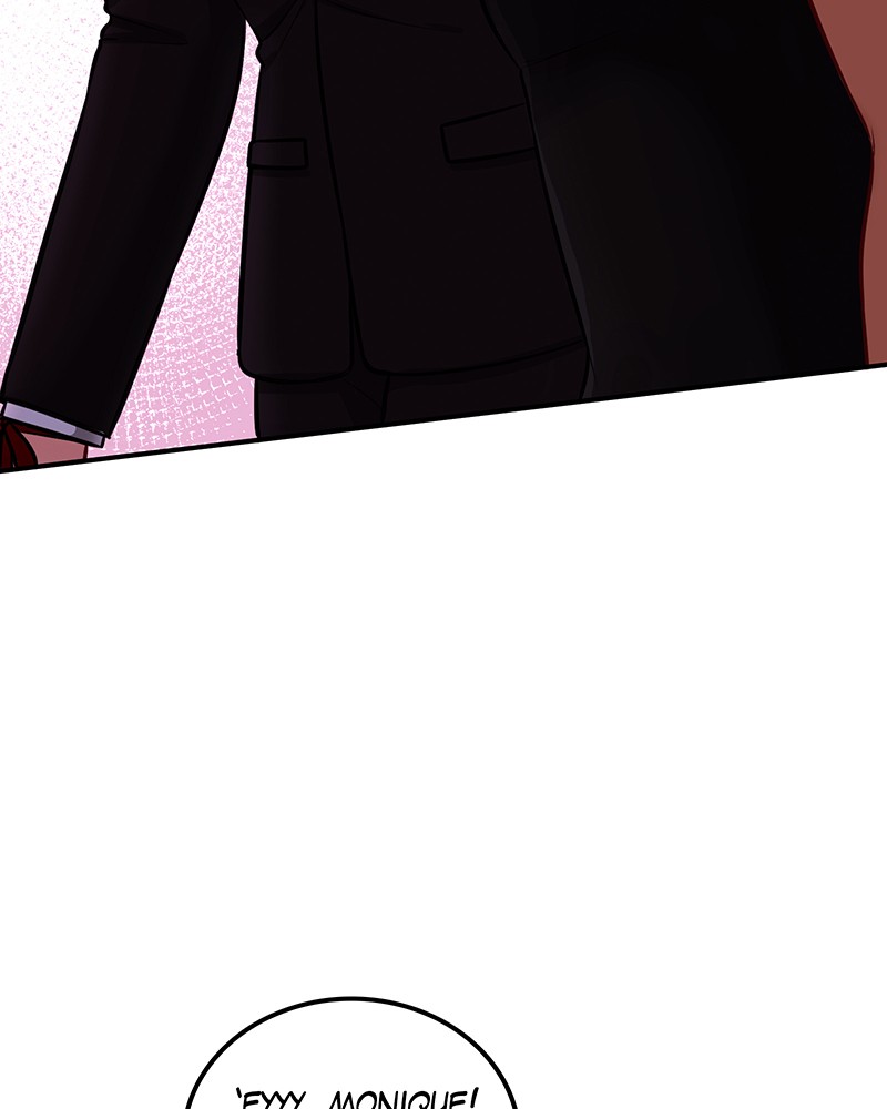 Match Made in Hell Chapter 15 - page 30