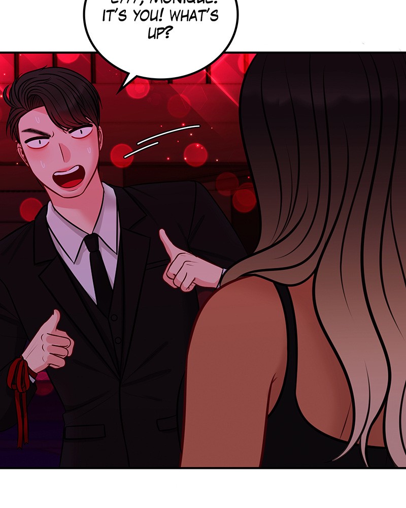 Match Made in Hell Chapter 15 - page 31
