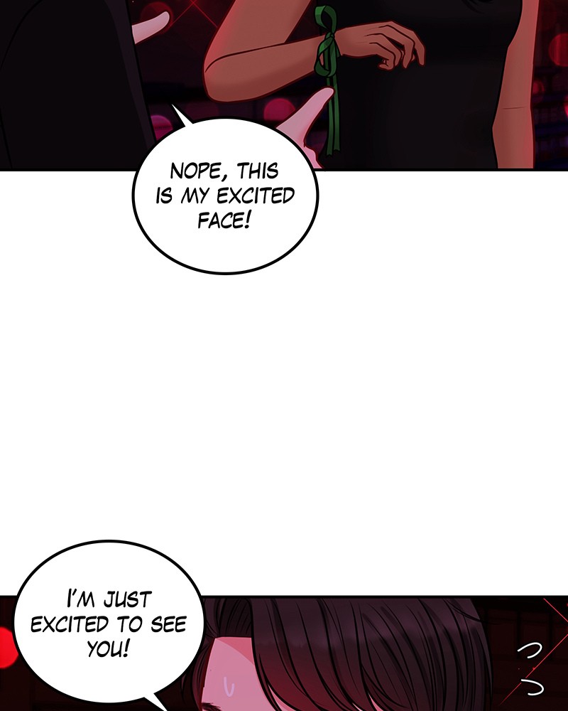 Match Made in Hell Chapter 15 - page 33