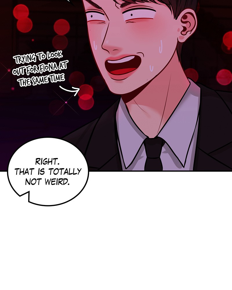 Match Made in Hell Chapter 15 - page 34