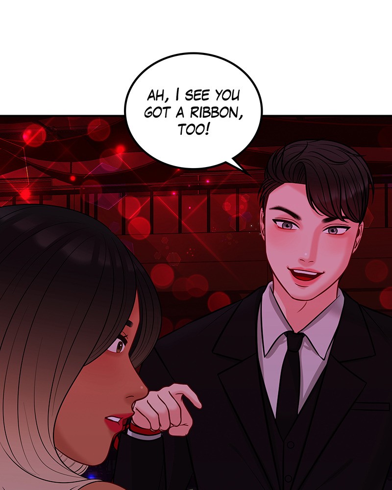 Match Made in Hell Chapter 15 - page 35