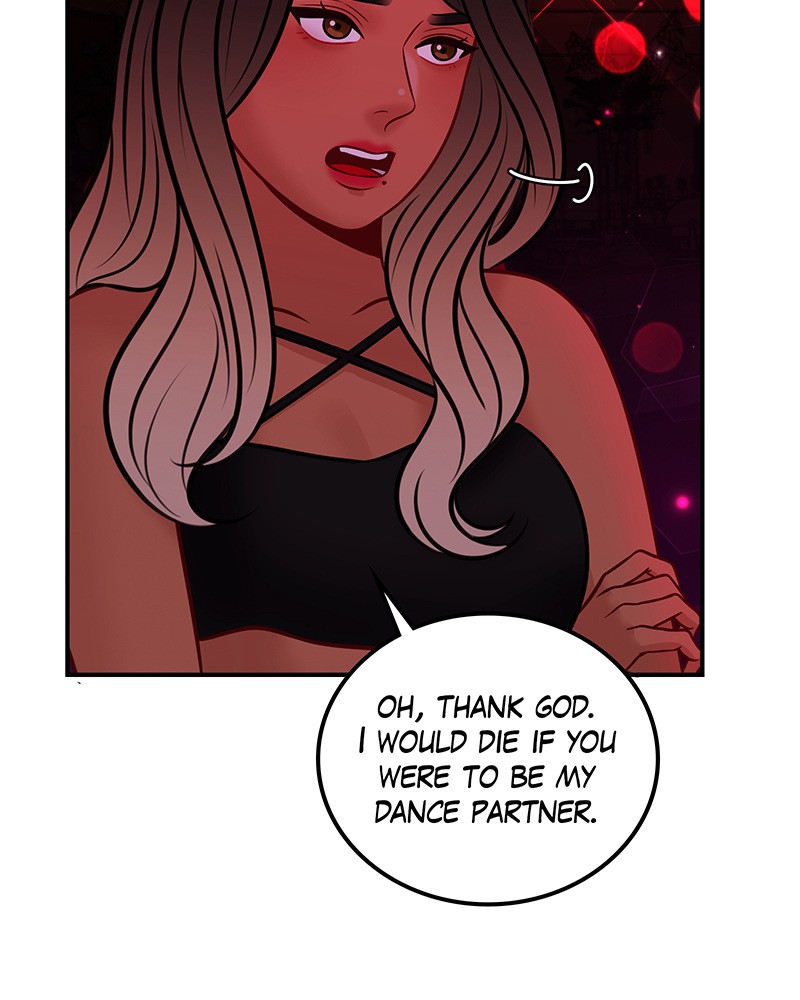Match Made in Hell Chapter 15 - page 39