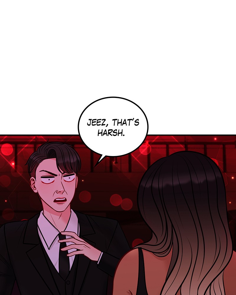 Match Made in Hell Chapter 15 - page 40