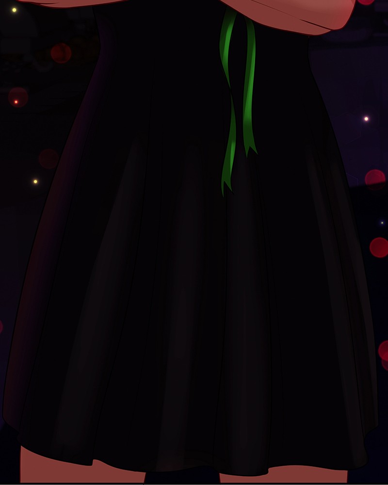 Match Made in Hell Chapter 15 - page 46