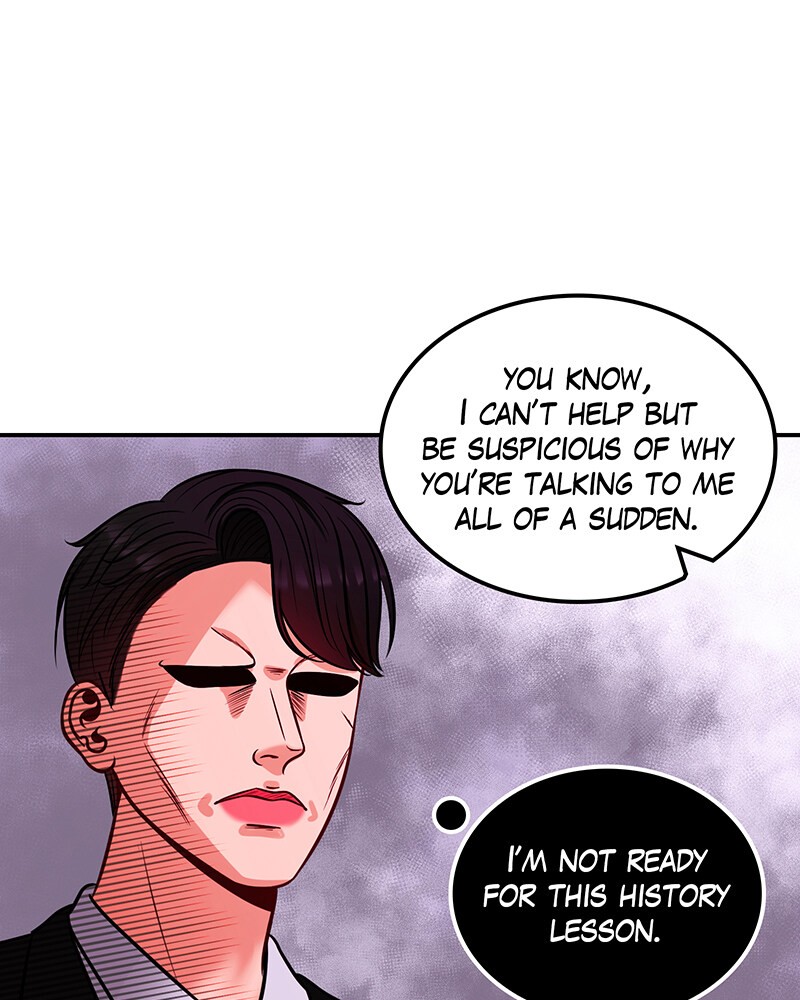 Match Made in Hell Chapter 15 - page 48