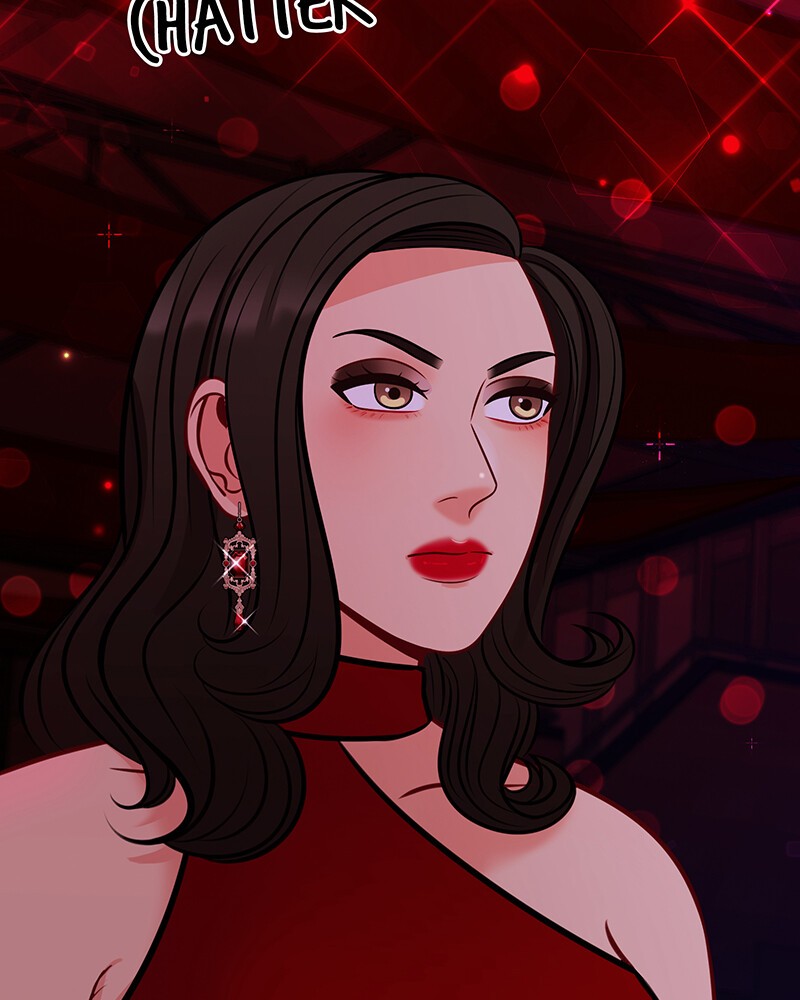 Match Made in Hell Chapter 15 - page 5