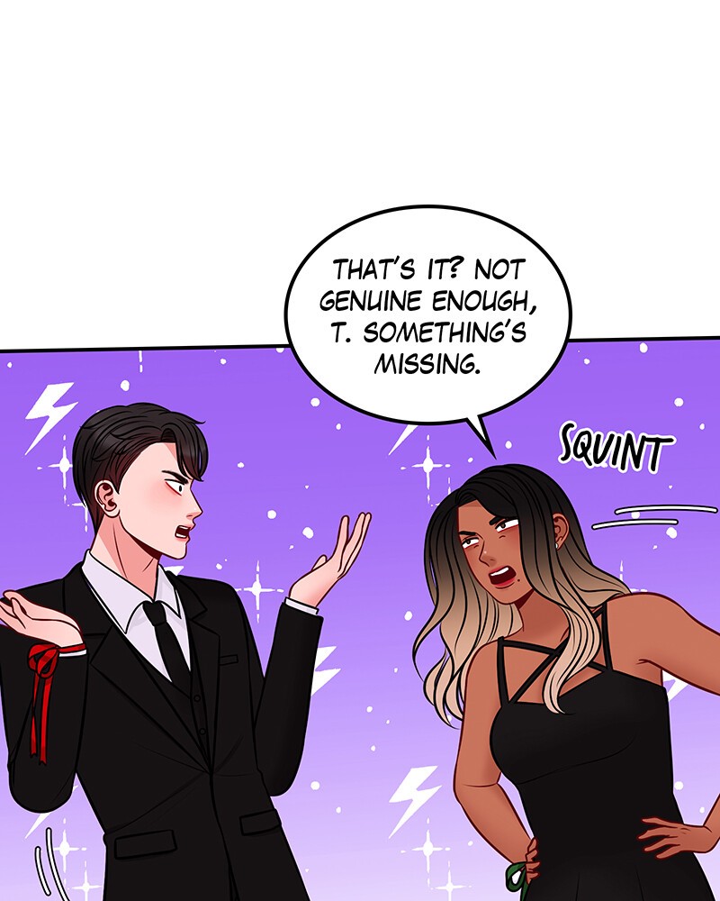 Match Made in Hell Chapter 15 - page 57