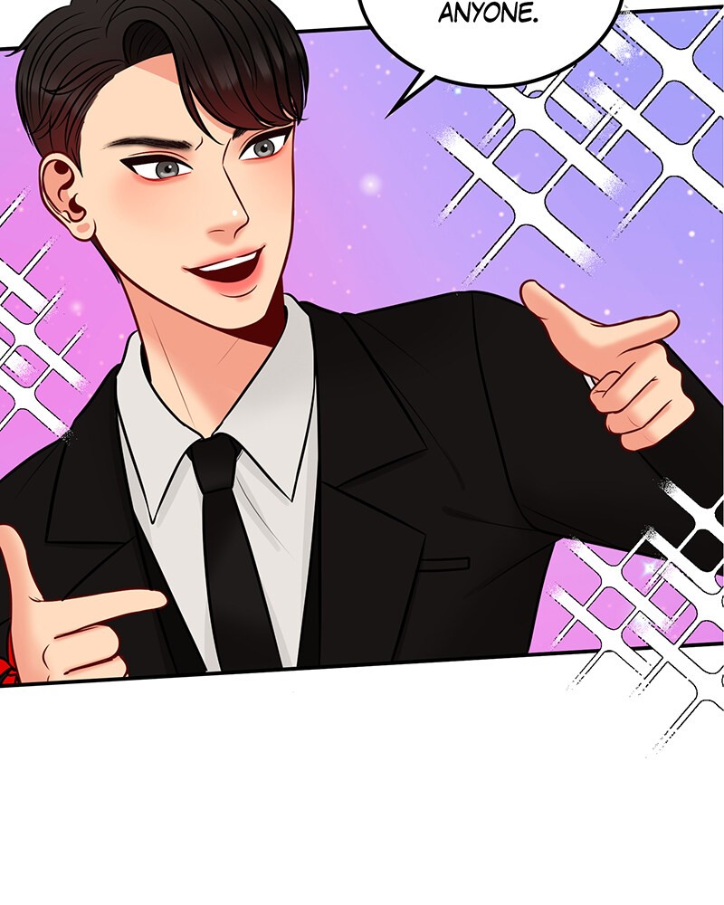 Match Made in Hell Chapter 15 - page 61
