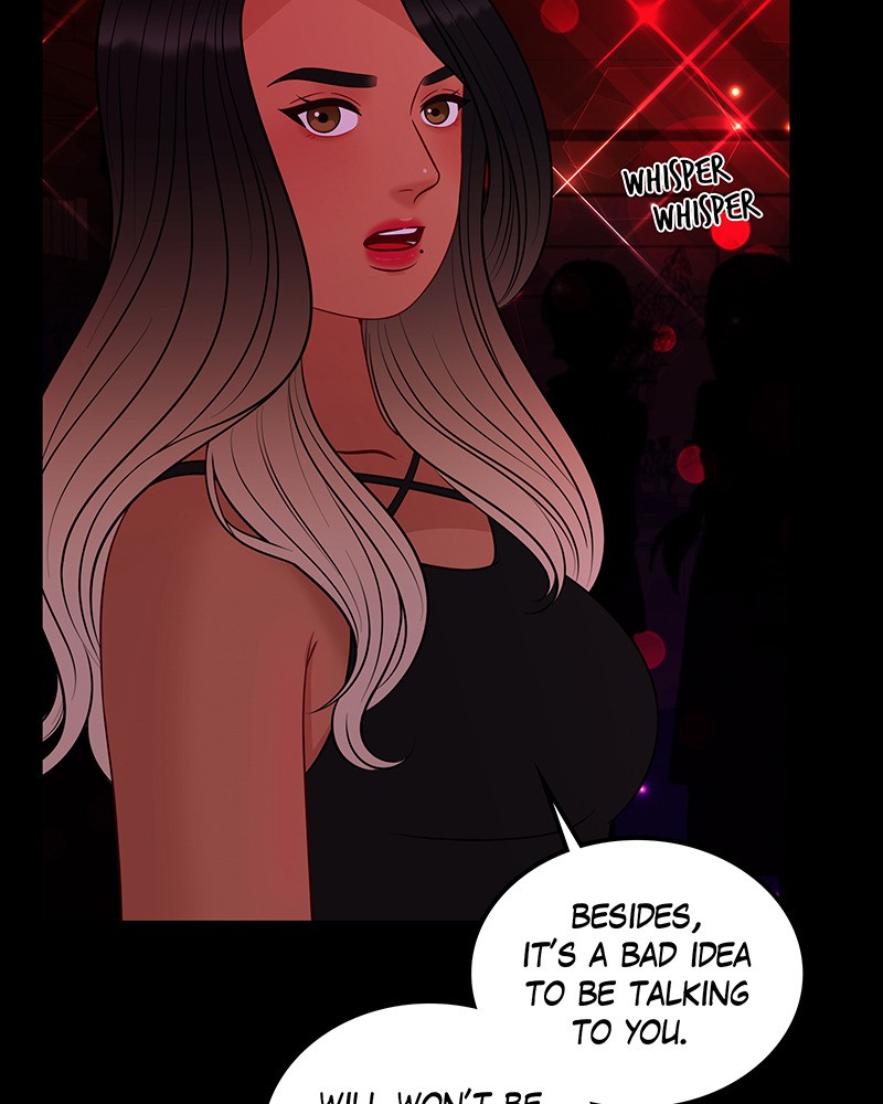 Match Made in Hell Chapter 15 - page 75