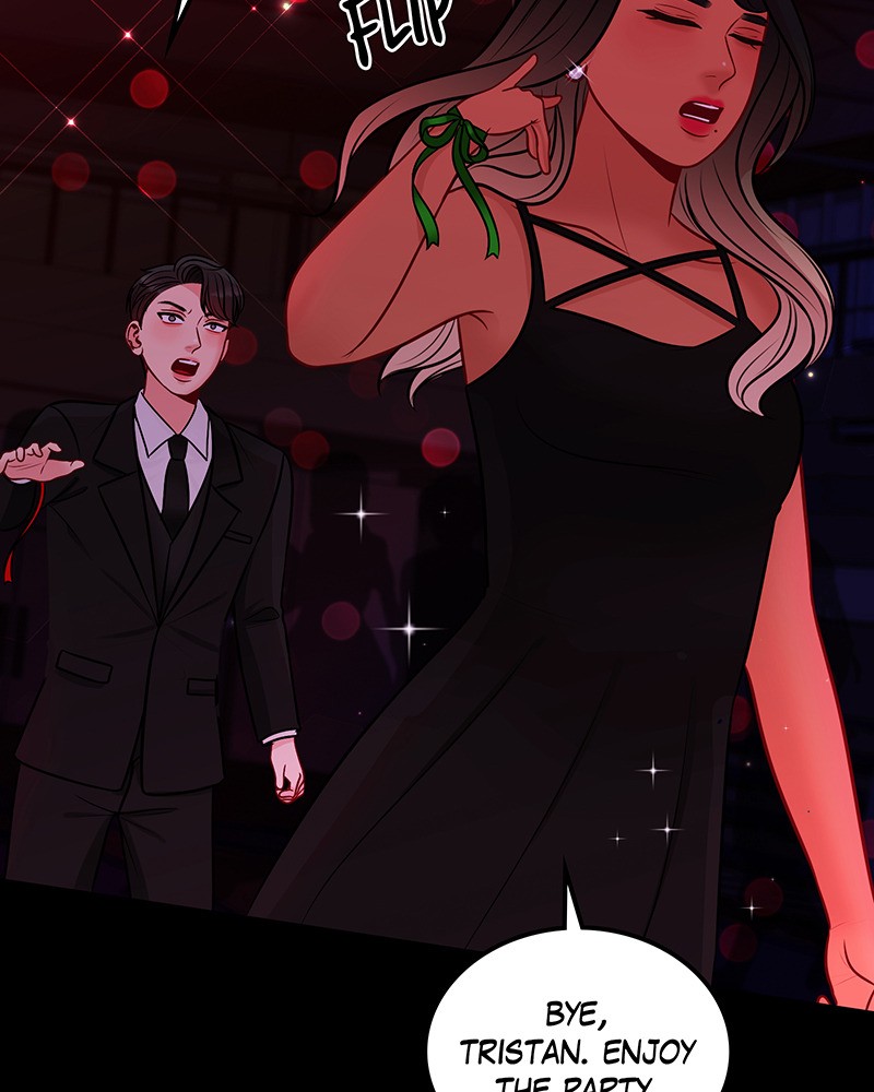 Match Made in Hell Chapter 15 - page 77