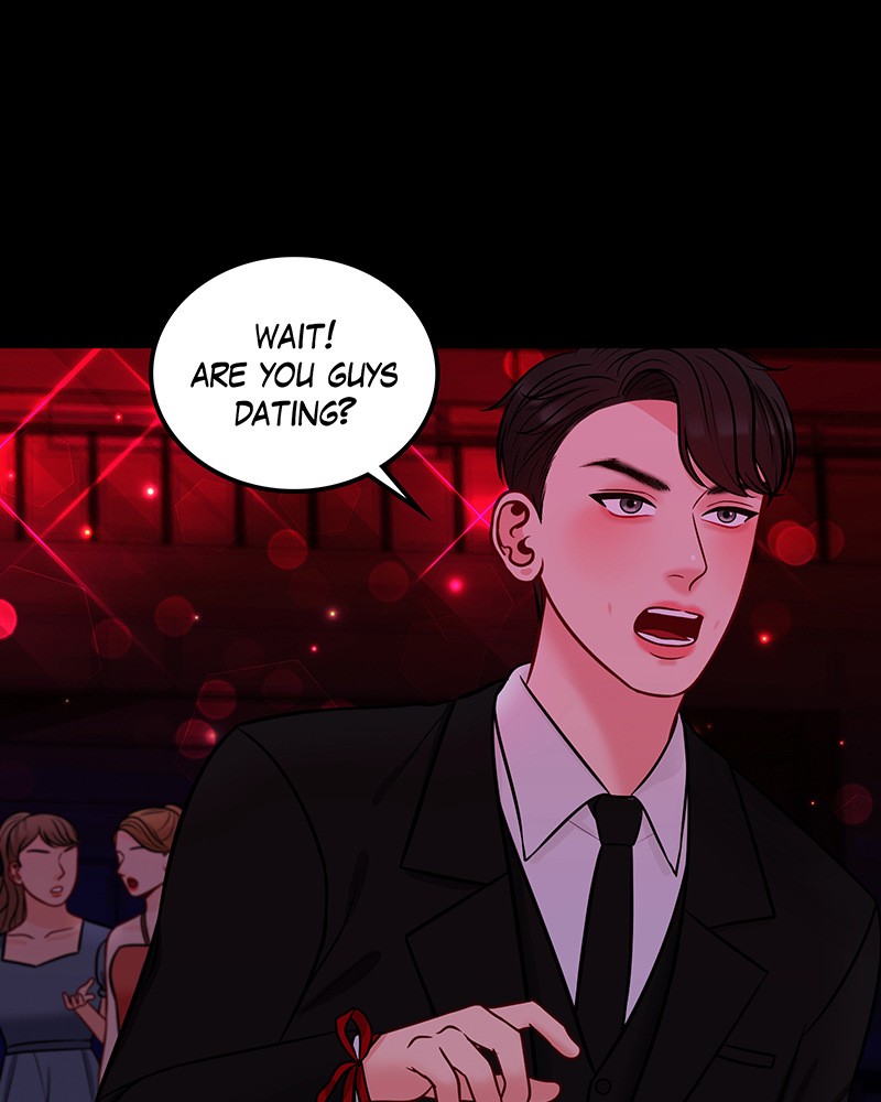 Match Made in Hell Chapter 15 - page 79