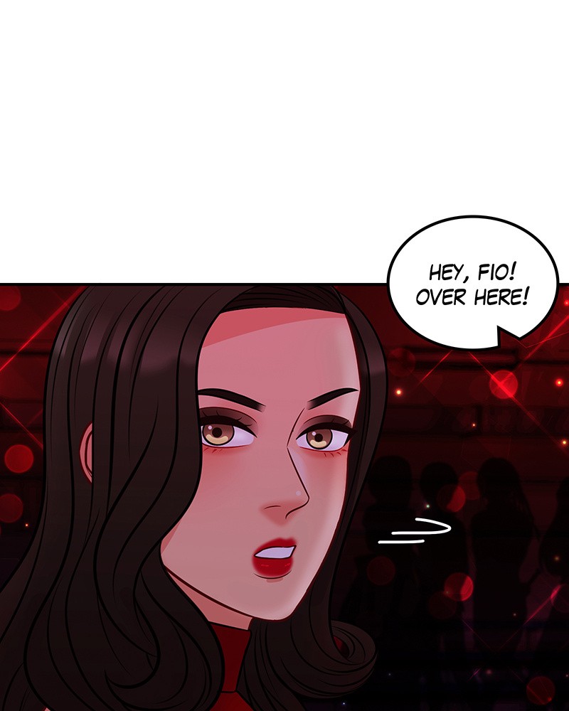 Match Made in Hell Chapter 15 - page 8