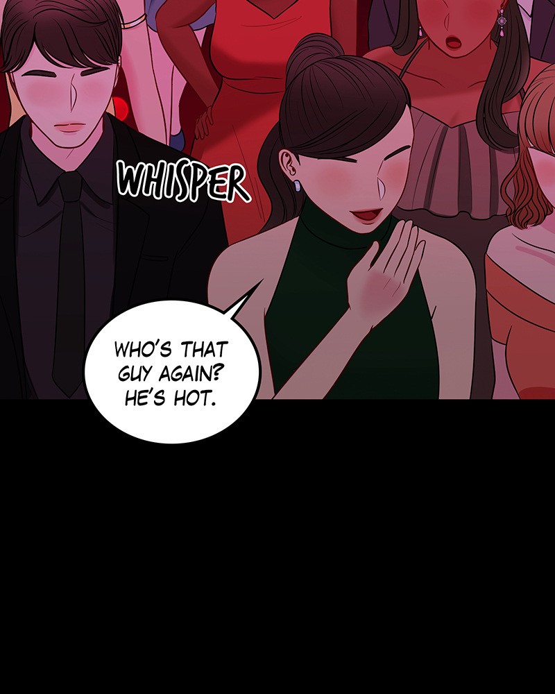 Match Made in Hell Chapter 15 - page 85