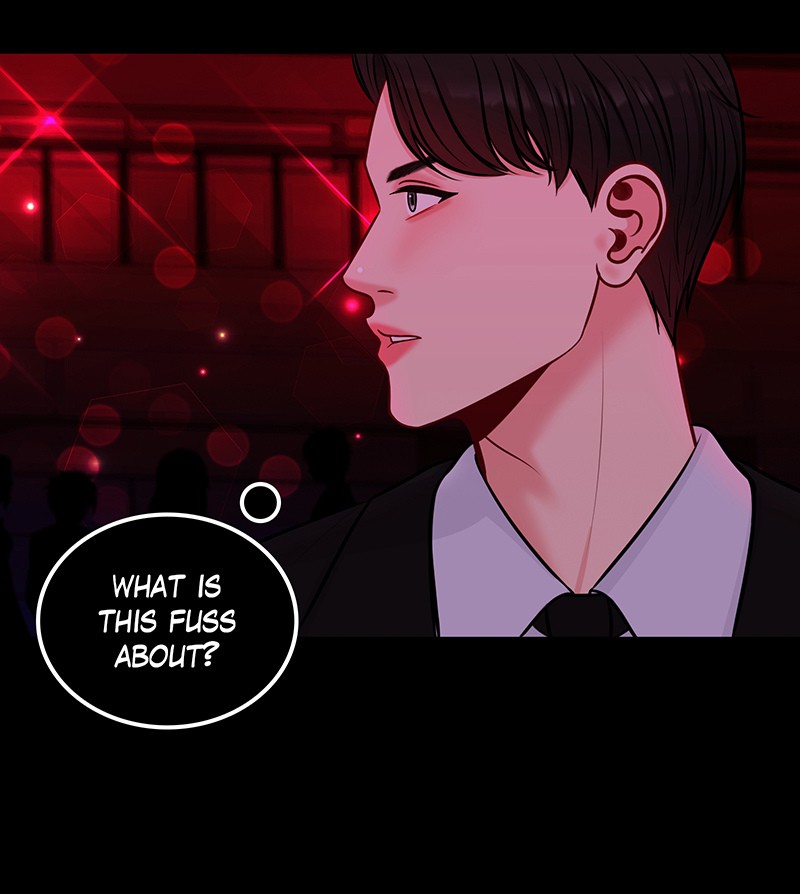 Match Made in Hell Chapter 15 - page 86