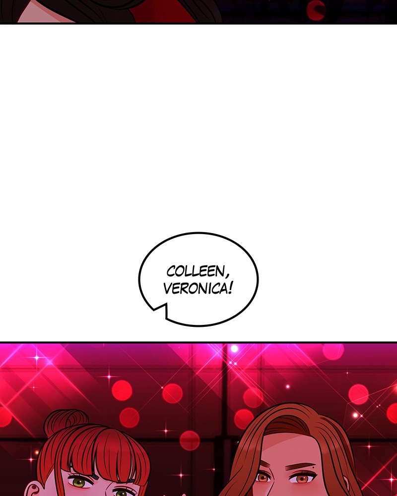 Match Made in Hell Chapter 15 - page 9