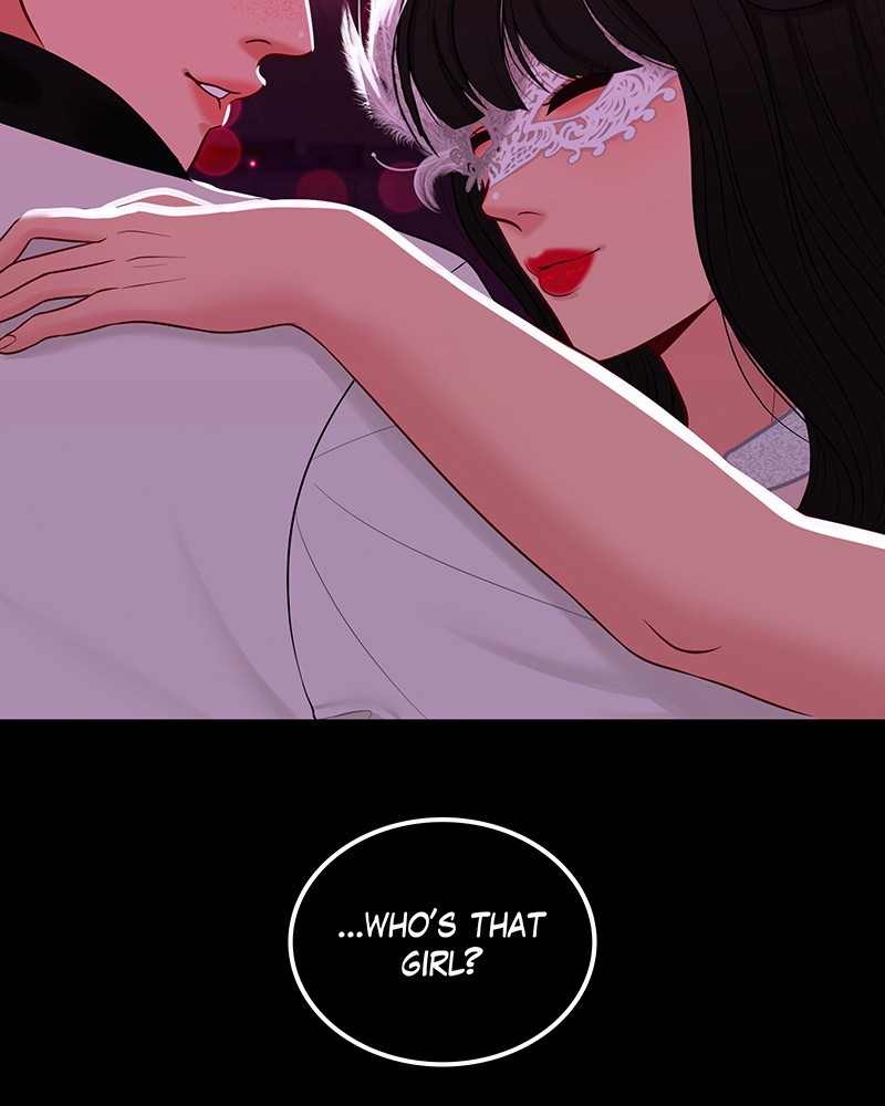 Match Made in Hell Chapter 15 - page 97