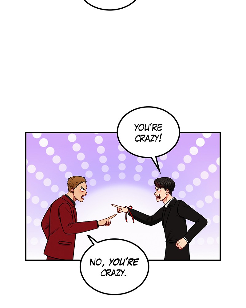 Match Made in Hell Chapter 14 - page 10