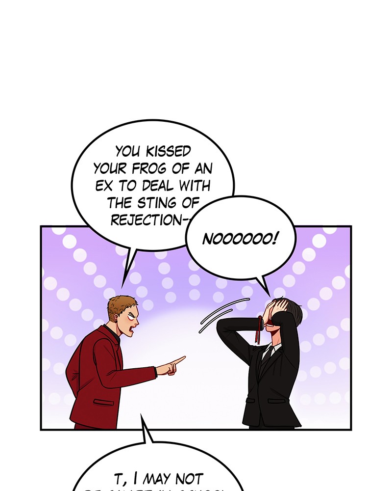 Match Made in Hell Chapter 14 - page 11