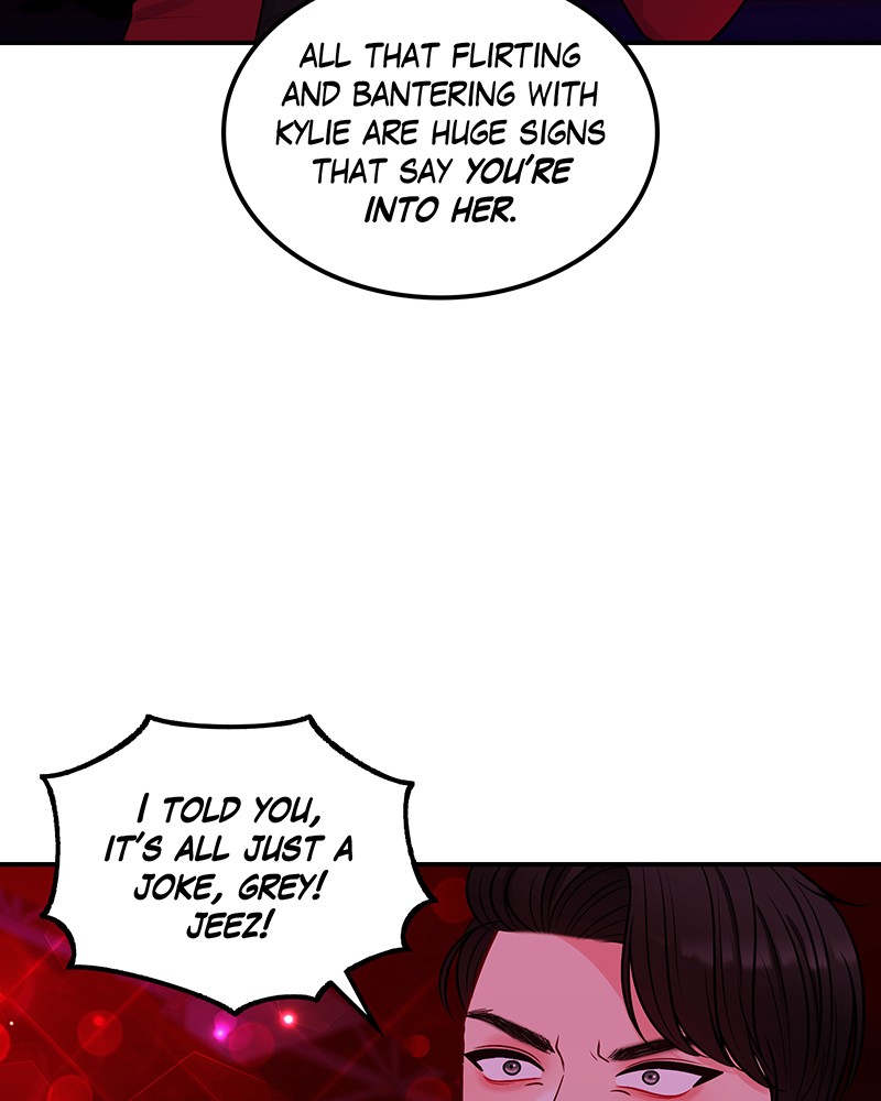 Match Made in Hell Chapter 14 - page 14