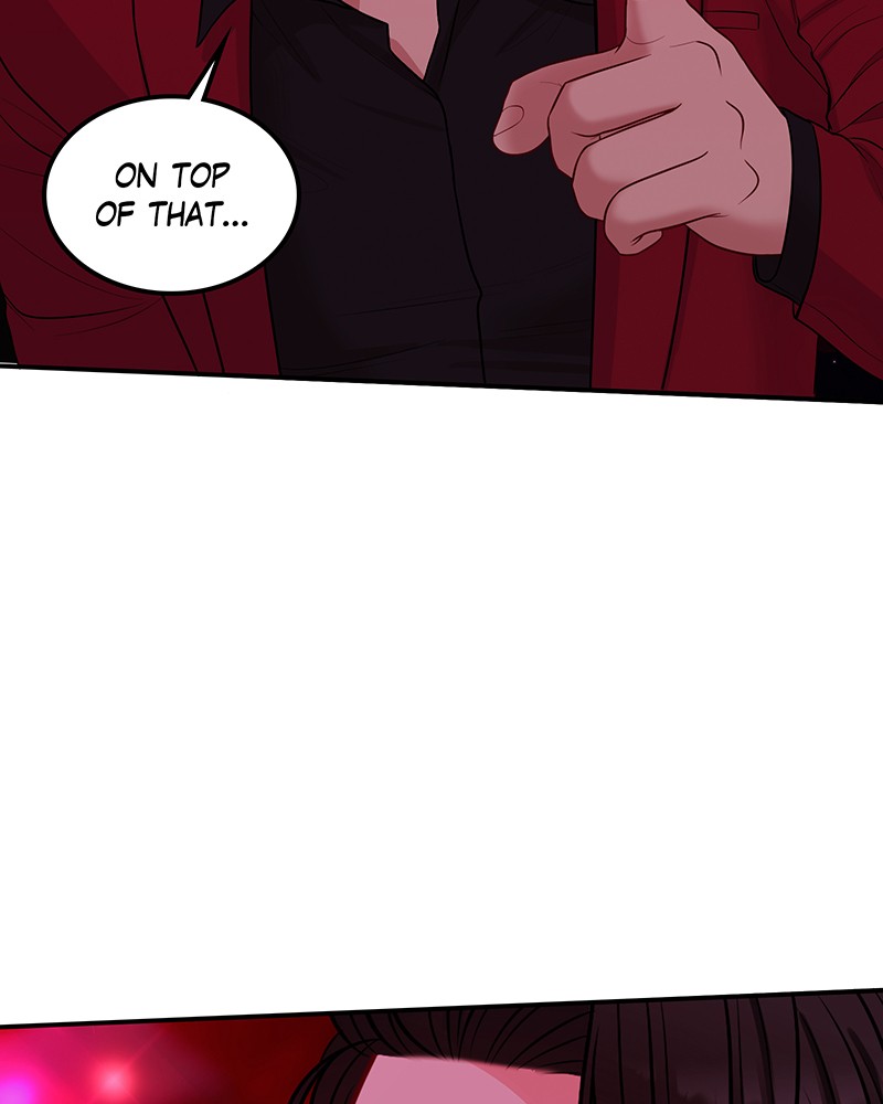 Match Made in Hell Chapter 14 - page 17