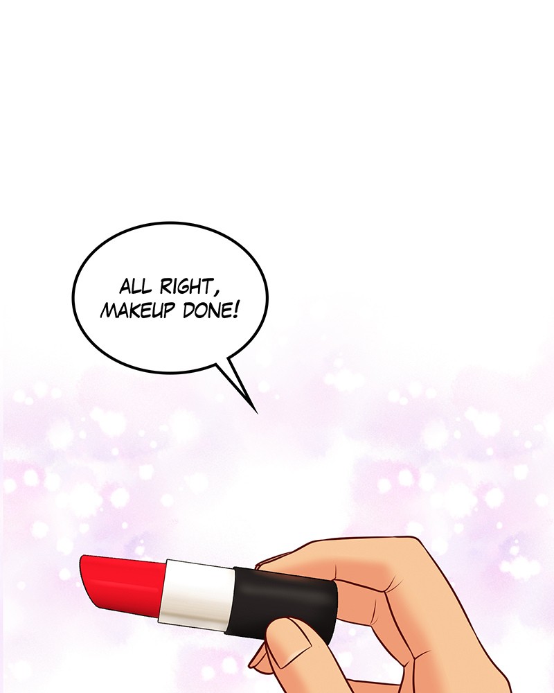 Match Made in Hell Chapter 14 - page 22