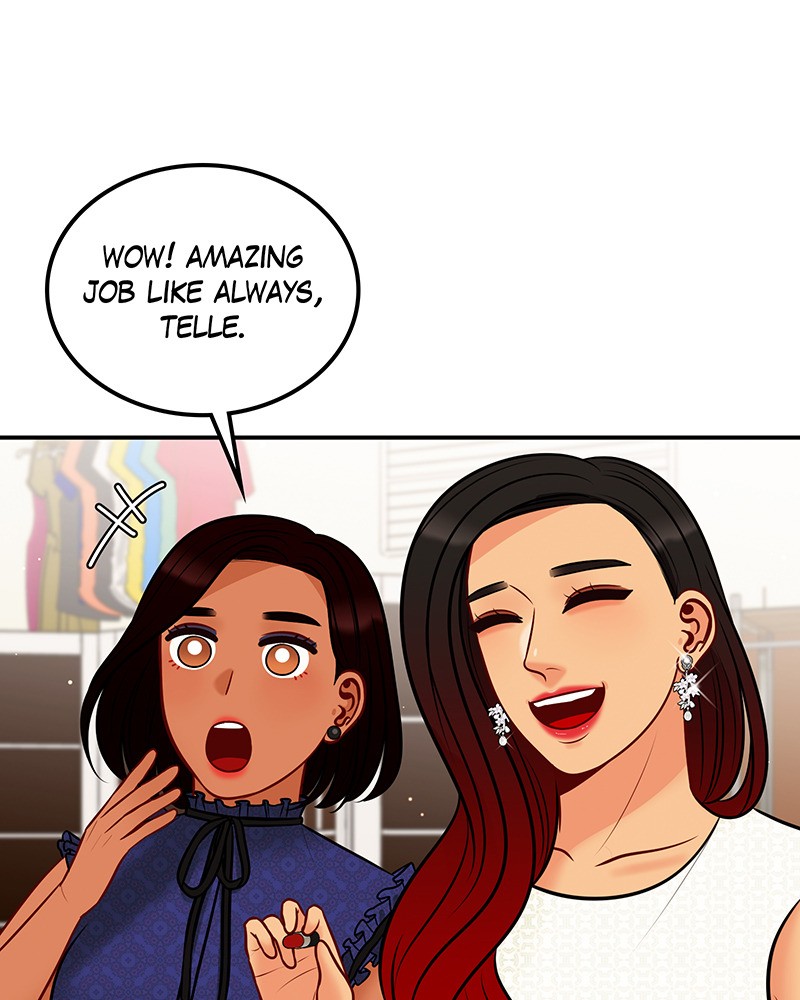 Match Made in Hell Chapter 14 - page 24