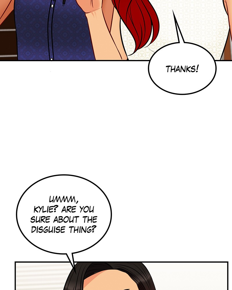 Match Made in Hell Chapter 14 - page 25