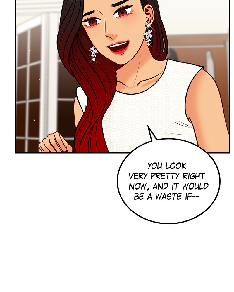 Match Made in Hell Chapter 14 - page 26