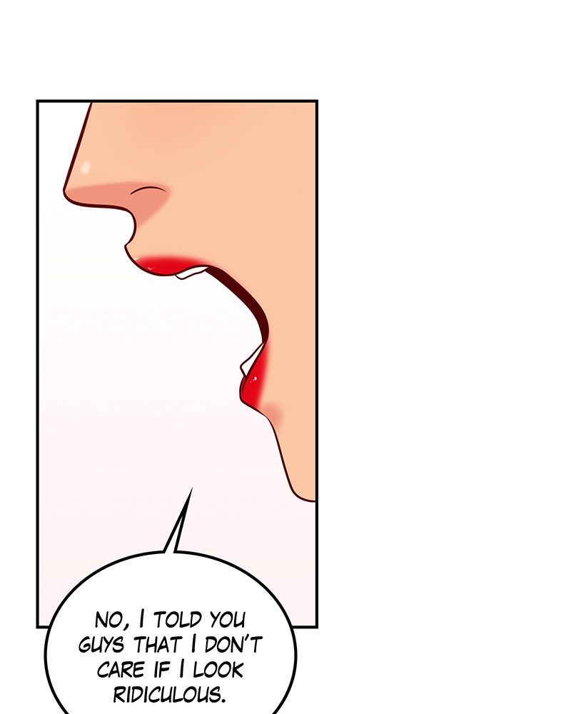 Match Made in Hell Chapter 14 - page 27