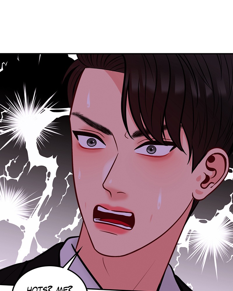 Match Made in Hell Chapter 14 - page 3