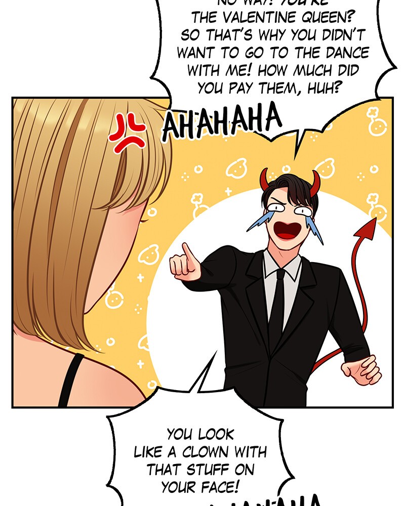 Match Made in Hell Chapter 14 - page 32