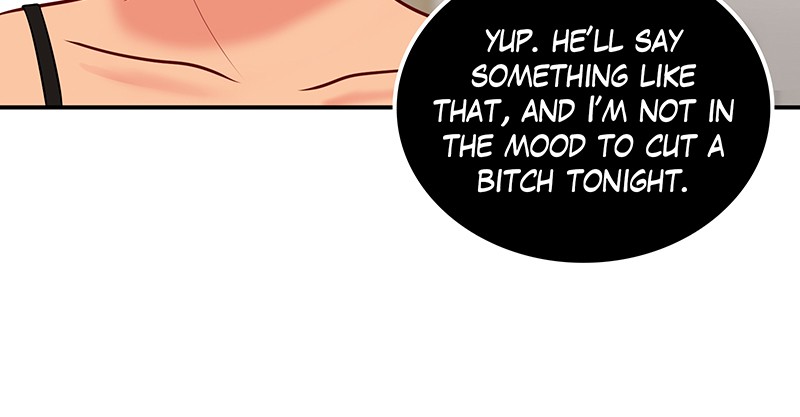 Match Made in Hell Chapter 14 - page 34