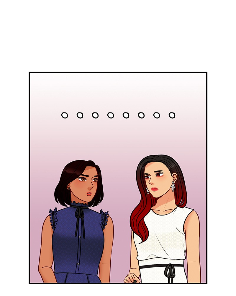 Match Made in Hell Chapter 14 - page 35